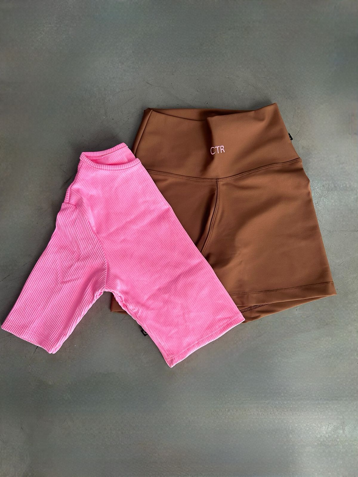 Short Gaby Ref: 607 - Imagem 7