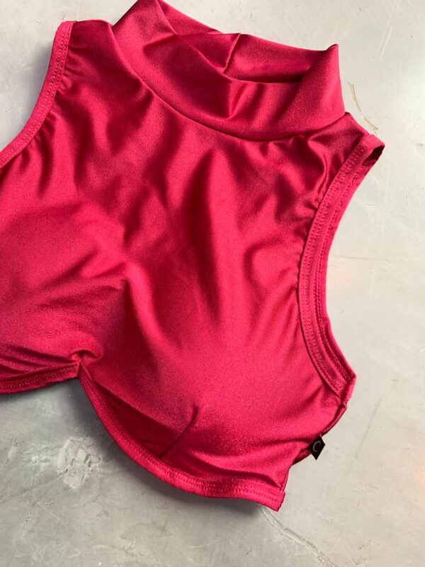 Cropped Cavado Aro Ref: 193