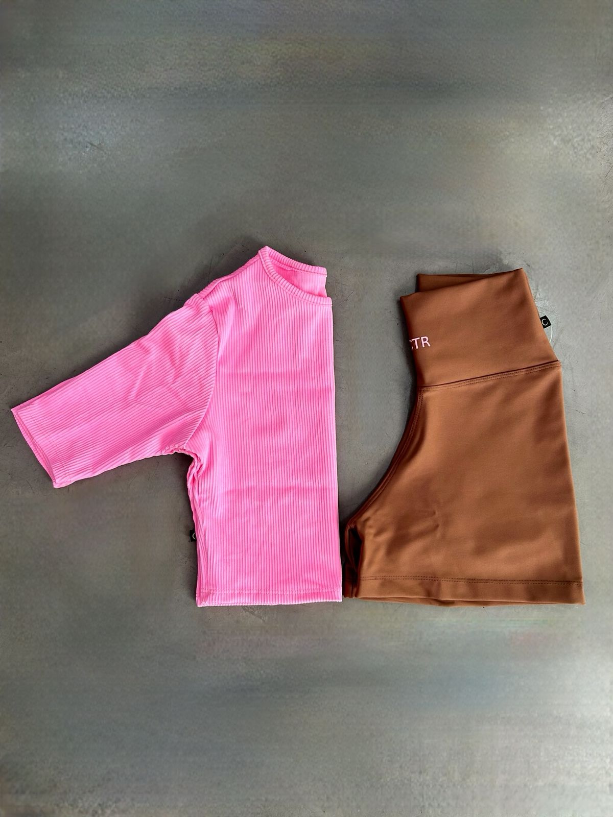 Short Gaby Ref: 607 - Imagem 6