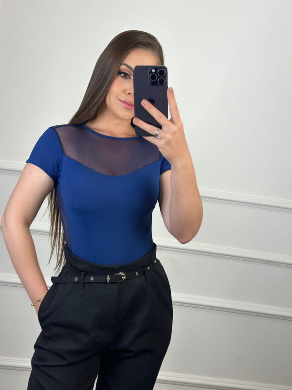 Body Perola Ref 516