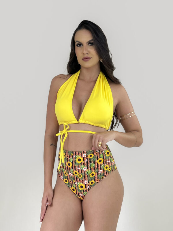 Hot Pants Versátil Ref 259