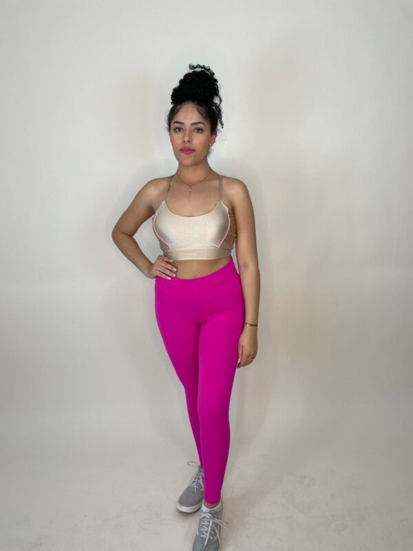 Cropped Cruzado Vivo Ref: 181