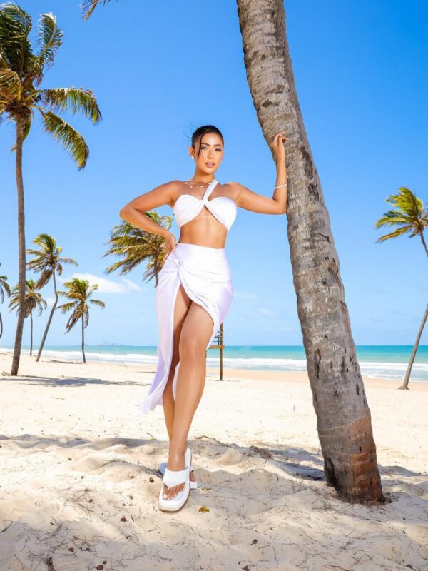 Conjunto Floribela Ref: 169