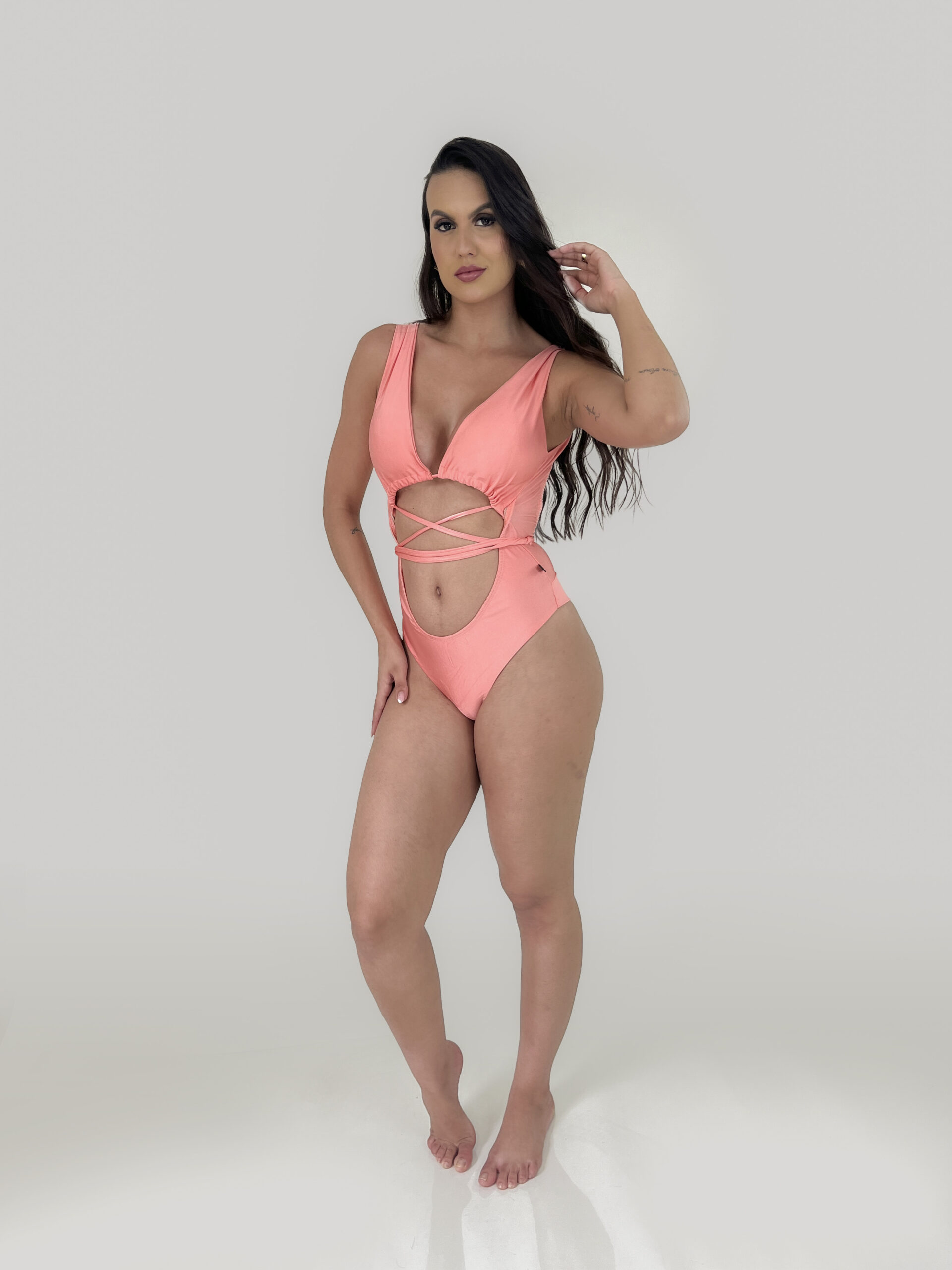 Body Maiô Ilusion Beach Gloss Ref: 82 - Imagem 4
