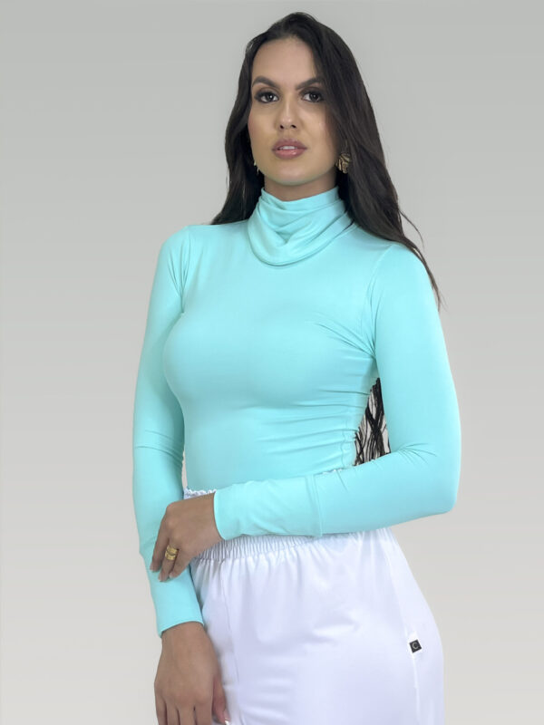 Cacharrel Gola Removível Ref: 151