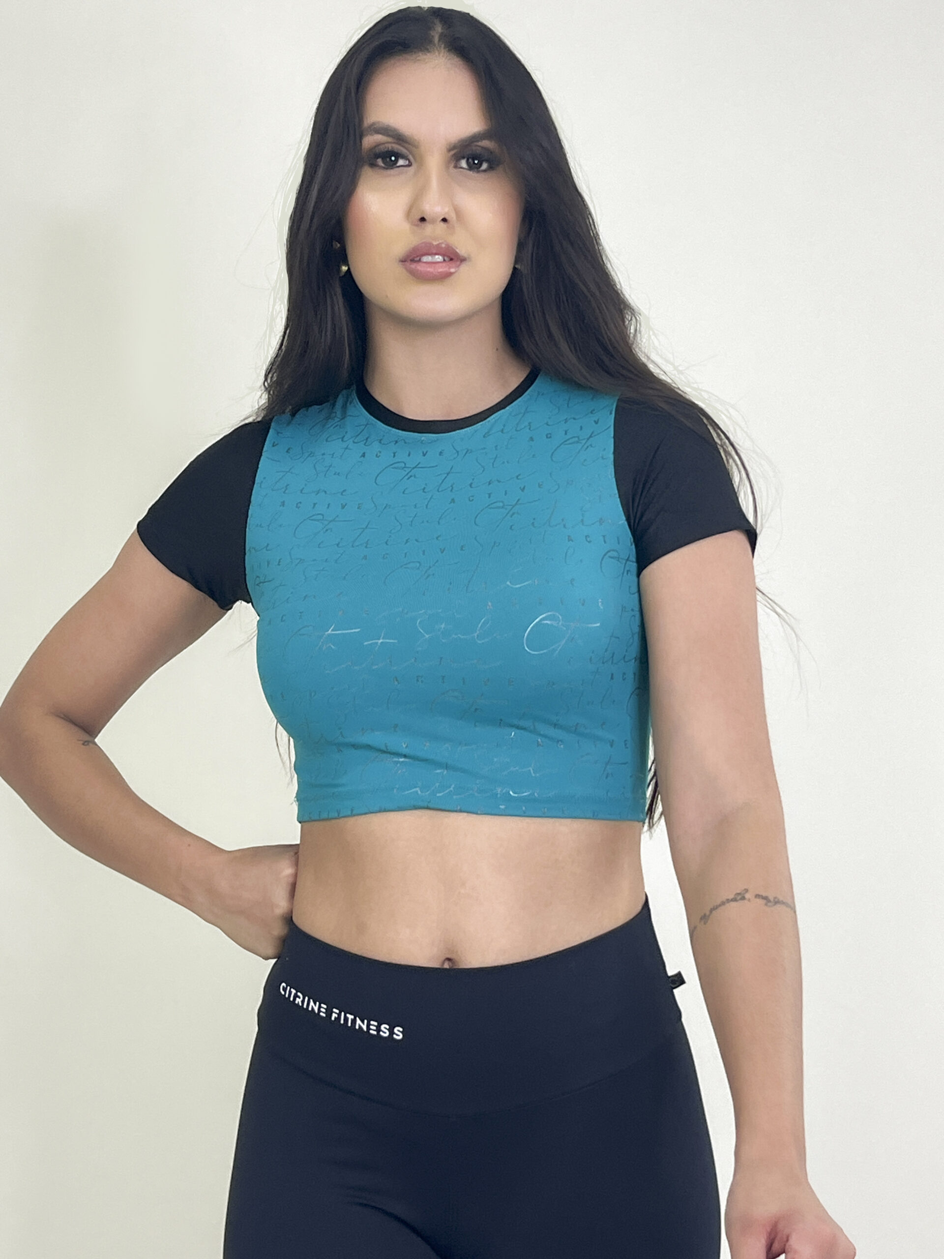 Cropped Gola O Personalizado Ref: 205 - Imagem 9