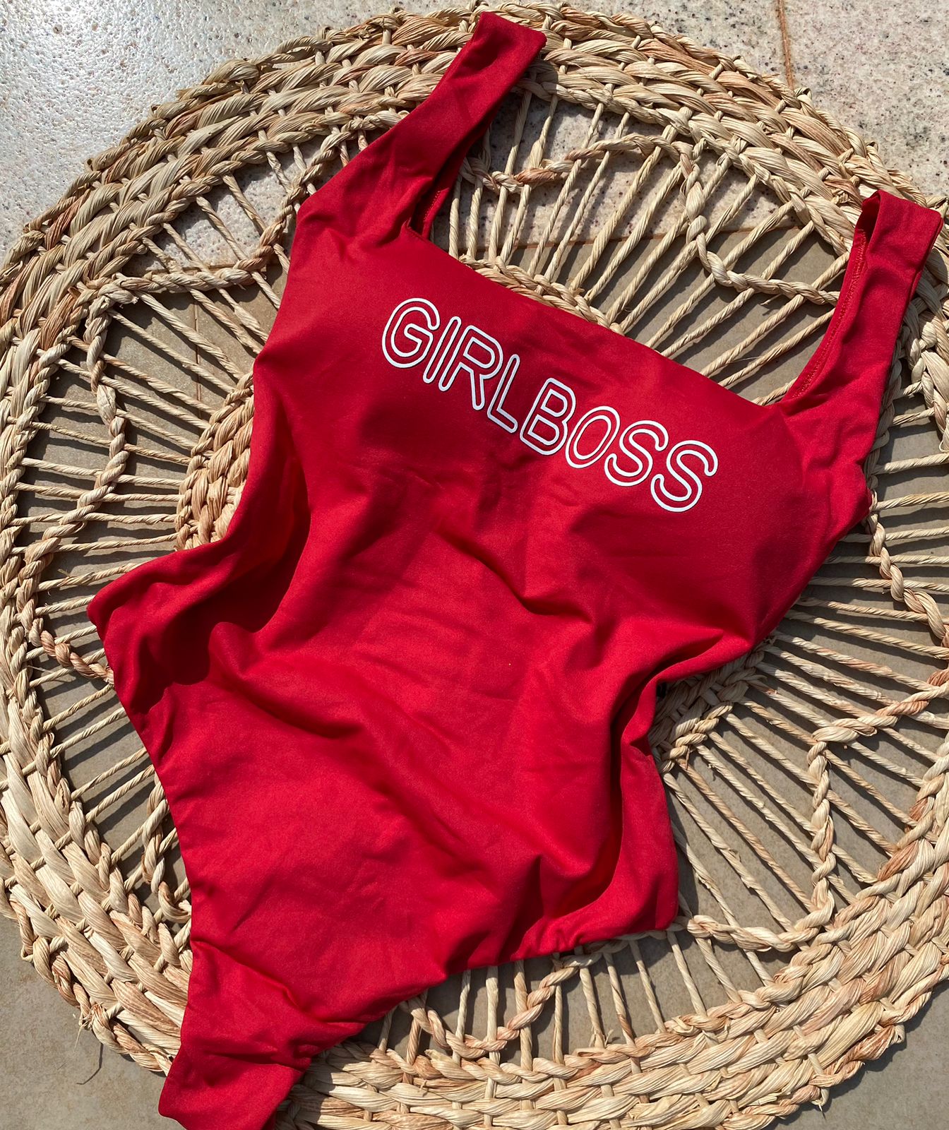 Body Maiô Girlboss Ref: 76 - Imagem 2