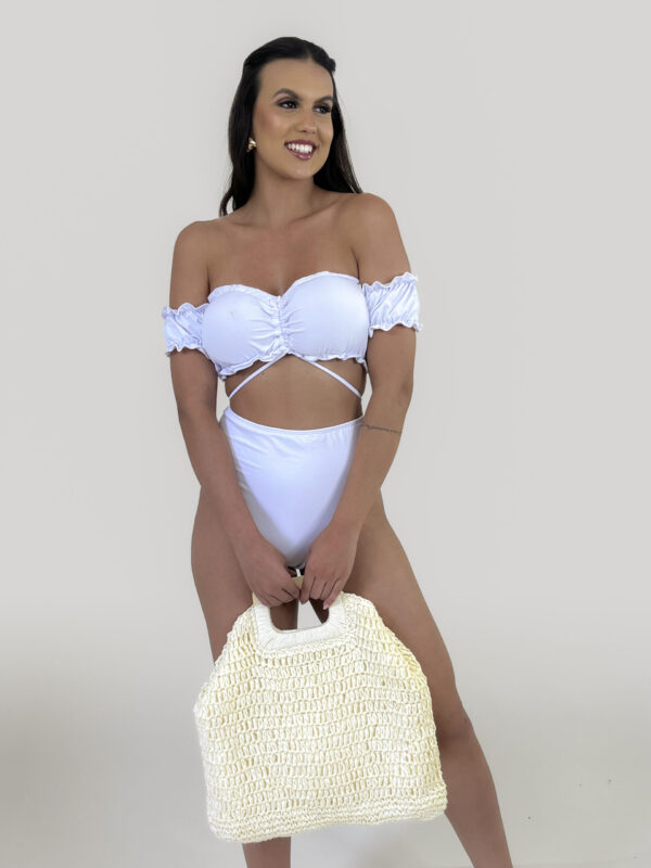 Hot Pants Ciganinha Ref: 235