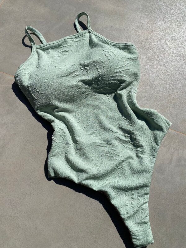 Body Maiô Premium Ref: 123