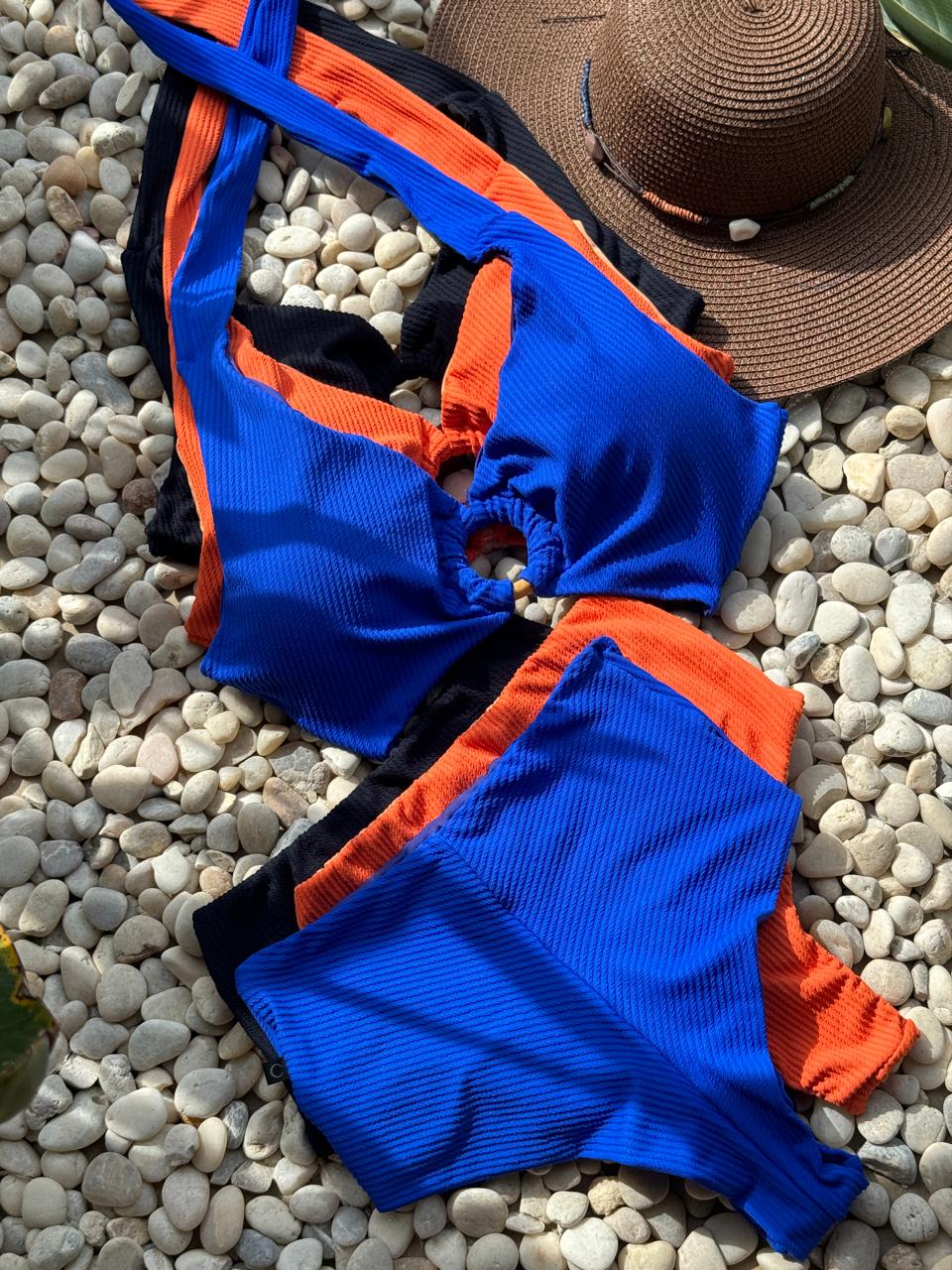 Hot Pants Argola Madeira Ref: 460 - Imagem 9