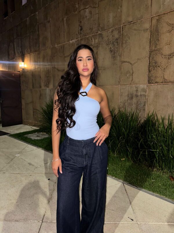 Body Maiô Miller Ref: 880